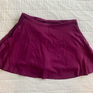 Athleta Althletic Skort